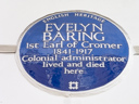 Baring, Evelyn (id=62)